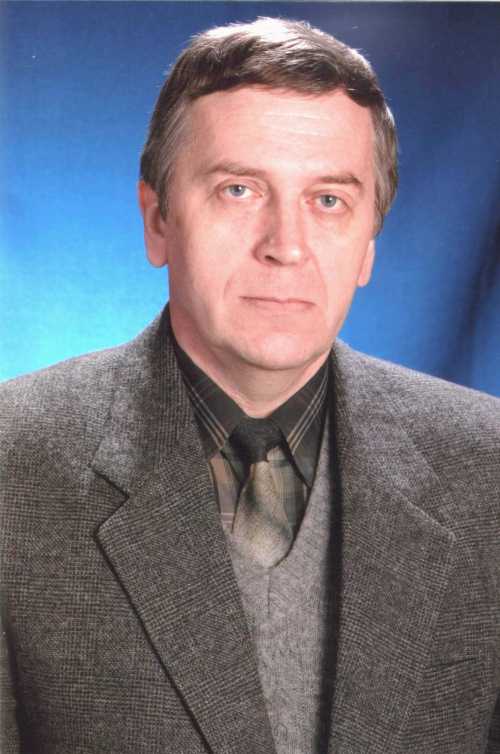 Волков Игорь Васильевич